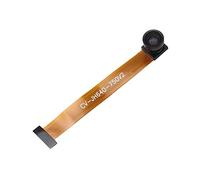 iFutniew Due milioni di pixel OV2640 macchina fotografica grandangolare 160 gradi 24 Pin Interface ESP32 Camera Module