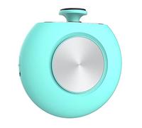 iFutniew Elettrico Nano Nail Polisher Mini Nail Polisher Tool Infant Manicure Kid Kit Bambino per la Casa