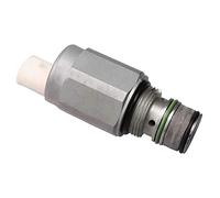 iFutniew Elettrovalvola idraulica RE183407 per 7130 7185J 7195J 7200R 7205J 7210J 7210R