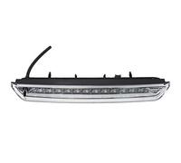 iFutniew Fanale posteriore ad alto montaggio di arresto 3 ° terzo freno posteriore 6351LX per 2008 SW II 508 SW C4 II DS6