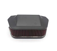 iFutniew Filtro aria per moto SCR950 XV950 XV950R XVS950 XV 950 R XVS 1300 XVS1300 2014-2018