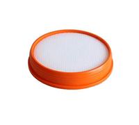 iFutniew Filtro frontale HEPA filtri in cotone adatto per aspirapolvere UH72400 UH72401 UH72402 UH72405 UH72406 UH72409