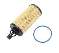 iFutniew Filtro Olio con O-Ring in Gomma per Quattroporte 3.0L 311401 298939