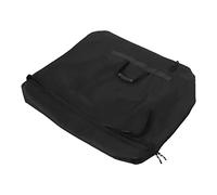 iFutniew Freedom - Borsa portaoggetti per pannelli superiori JK JKU JL JLU a 2 porte e 4 porte, modelli Hard Top JT 2007-2021 (nero)