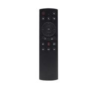 iFutniew G20S Air Mouse Gyro 2.4G Wireless Voice Smart Remote Control IR Learning Fly Air Mouse per Android TV Box PC Tablet
