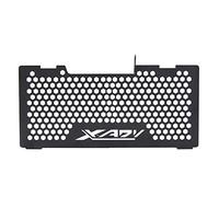 iFutniew Griglia del radiatore del motociclo Copertura di protezione del serbatoio Mesh Cover per X-ADV 750 XADV750 2017-2018 XADV Accessori