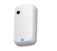 iFutniew Illuminazione intelligente del sensore di luminosità del sensore di illuminazione domestica del sensore di luce Tuya WiFi