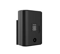 iFutniew Livello Balance Meter Misuratore di Misurazione Batteria, 3D 8/12/16 Linea Misurazione Batteria, Costruzione di Misurazione,