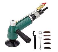 iFutniew Lucidatrici per pietre ad aria umida Smerigliatrici pneumatiche ad acqua 10000RPM Levigatrice bagnata ad aria per pietra di calcestruzzo