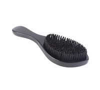 iFutniew Magic Wave Brush - Spazzola curva a onda, morbida e cinghiale
