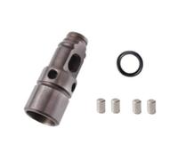 iFutniew Mandrino per trapano elettrico come mostrato in metallo per GBH 2-26DRE GBH2-26E GBH2-26DE GBH2-26RE