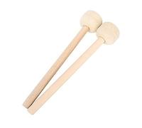 iFutniew Manico in legno per batteria Bastoni per percussioni, accessori per percussioni e altri accessori per strumenti musicali