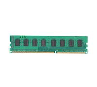 iFutniew Memoria RAM DDR3 da 16 GB 1600 MHz DIMM PC3-12800 1,5 V 240 pin non ECC per scheda madre Socket AM3 AM3+ FM1 FM2