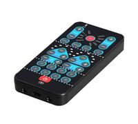 iFutniew Mini Voice Changer Card 16 effetti diversi Voice Changing Supporto Multi Lingua per Giochi Canzone Telefono Live Streaming