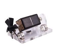 iFutniew Modello educativo St41 del motore di levitazione magnetica solare di Mendocino