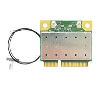 iFutniew MT7612EN 2.4G 5G Dual Band Gigabit Built-in Scheda di Rete Wireless MINI PCIE WIFI Scheda di Rete per Linux Android