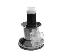 iFutniew Nuovi Accessori Filtro Coppa Polvere per P10 Handheld Cordless Aspirapolvere Accessori