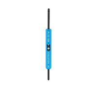 iFutniew Nuovo Wire Wrap Hand Tools Wsu-30M Wire Wrap Strip Unwrap Strumento per Awg 30 Cavo Prototipazione Avvolgimento