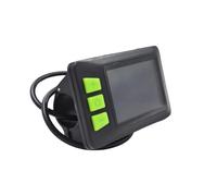 iFutniew P3C 5PIN Bici Elettrica Display LCD Meter E Scooter Pannello LCD con USB UART per Mountain Bike Elettrica Parti di Ricambio Accessori