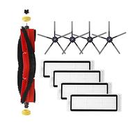iFutniew Parti di ricambio per S4 S5 S6 E4 E20 E25 E35 S50 S51 S55 accessori spazzola filtro