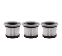 iFutniew Per Deerma Aspirapolvere CM810 CM300S/400/500/800/900 Filtro HEPA Acaro Parti di Ricambio Accessori 3 Pz