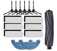 iFutniew Per OSOJI 950 990 680 870 Aspirapolvere Ricambi Robot Aspirapolvere Ricambi per la Casa Aspirapolvere Accessori