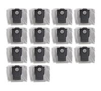 iFutniew Per S7 MaxV Ultra Dust Bag Accessori S7 MaxV / S7 MaxV Plus/MAX Q5+ T8 Sacchetti della spazzatura Robot Parti