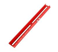 iFutniew Piastra a coda di Finder Scope Base 360mm Slot Esteso Adattatore Telescopio Astronomico Parti Accessori