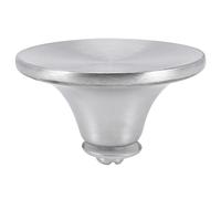 iFutniew Pomello per forno olandese, pomello di ricambio per coperchio pentola in acciaio inox, per Aldi, Lodge, 1 confezione ZC10