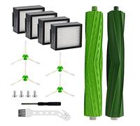 iFutniew Ricambio per aspirapolvere I7, I7+, E5, E6, I3