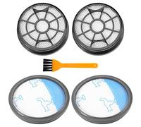 iFutniew Ricambio per filtro Hepa Swift Power Cyclonic RO2910 RO2913 RO2915 RO2932 RO2933 RO2957 RO2981
