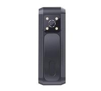iFutniew Rilevazione di movimento Piccolo Corpo DV DVR Videocamera di Sorveglianza Videoregistratore Penna Visione Notturna