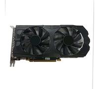 iFutniew RX580 Gioco Scheda Grafica DDR5 256Bit Computer Scheda Grafica RX580 Gioco Computer Scheda Grafica