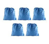 iFutniew Sacchetti filtro in tessuto per aspirapolvere MV1 WD1 WD2 WD3 SE4001 sacchetti filtro 5PCS