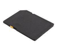 iFutniew Scheda di memoria SD Card supporto navigazione, scrittura codice, cambio ad alta velocità CID navigazione GPS mappa solo una volta (16G) Facile da installare facile da usare