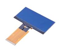iFutniew Schermo di visualizzazione LCD dell'automobile per la riparazione del pixel del gruppo strumenti della classe C W203 C