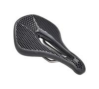 iFutniew Sella Della Bicicletta A Nido D'ape 3D Sella Traspirante Cuscino Mountain Road Bike Accessori