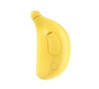 iFutniew Steamy Spazzola per cani 3 in 1 Spazzole elettriche per peli di gatto per massaggio Pettine per la toelettatura degli animali domestici Pettine di rimozione dei peli B