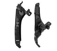 iFutniew Supporto distanziatore per paraurti anteriore 71190SWA000 71140SWA000 per -V 2007-2011