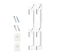 iFutniew Supporto per Cuffie A 2 Livelli Supporto Universale per Cuffie per Controller di Gioco Supporto per Supporto Controller