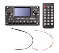iFutniew TDM157 Lettore MP3 Scheda Decoder Lettore Audio Digitale USB SD BT Modulo Lettore Musicale