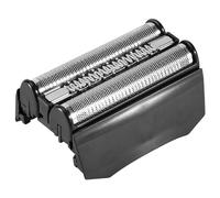 iFutniew Testine di ricambio per rasoio elettrico Serie 7 70B 720S 790CC 760CC 765C 795CC 9565 9585 7840S nero