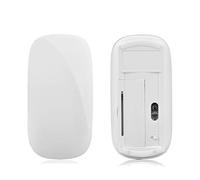 iFutniew TM-823 2.4GHz Wireless Multi Press Scroll 1200DPI USB Ottico Ergonomico PC Mouse J03T Impermeabile Gamer Mouse