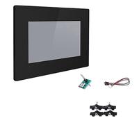 iFutniew Touch screen capacitivo a 7 pollici NX8048P070-011C-Y con l'esposizione del modulo dell'alloggio di HMI TFT LCD
