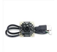 iFutniew Un Modulo Fotocamera OV9732 1MP 100 Gradi MJPG/YUY2 con A Manuale Regolabile 1280X720 PCB Board con da 0,5 per WinXP/7/8/10