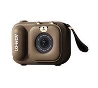 iFutniew Videocamera digitale da 2 MP 1080p con cartoni animati per bambini, regalo di compleanno (C)