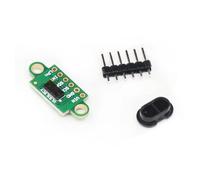 iFutniew VL53L5X V2 TOF tempo di volo multi-regione che vanno modulo sensore VL53L5CX,