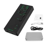 iFutniew Voice Changer 7 diversi cambiamenti audio dispositivo per computer portatile cellulare
