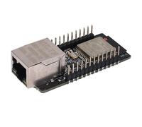 iFutniew WT32-ETH01 Porta seriale incorporata di rete Bluetooth + modulo gateway combinato Wifi