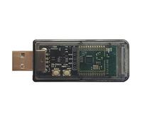 iFutniew ZigBee 3.0 Silicon Labs Mini EFR32MG21 Universale Open Hub Gateway USB Dongle Chip Modulo ZHA NCP OpenHAB